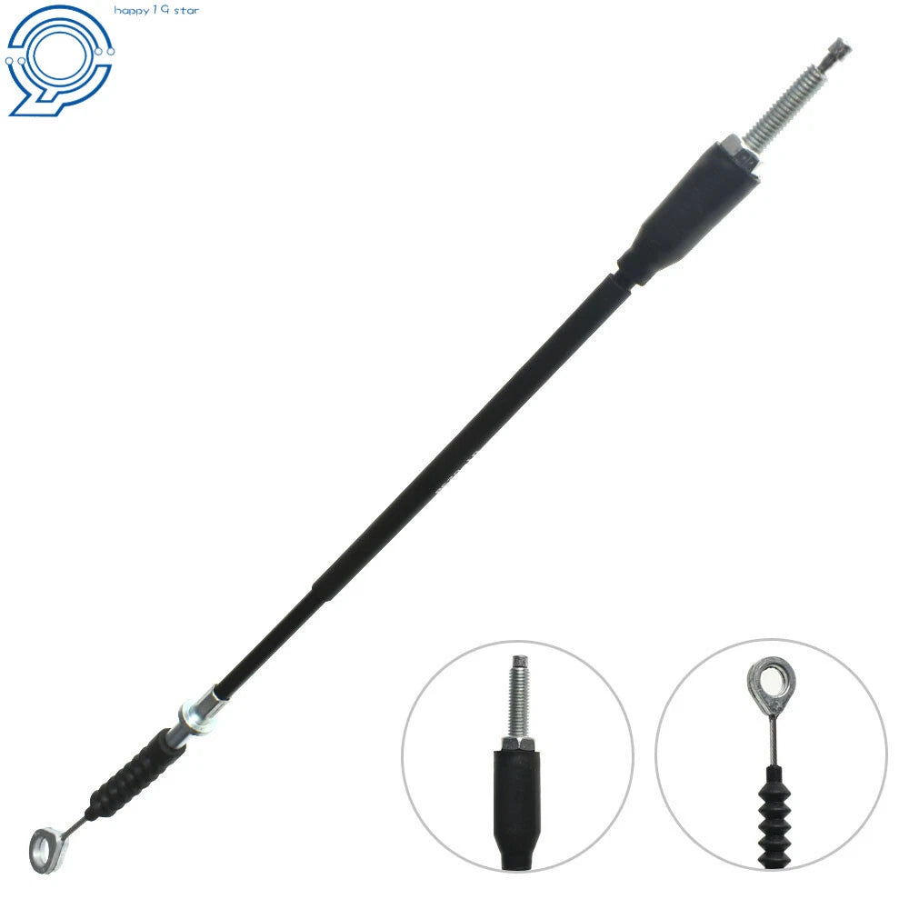 Rear Brake Cable Kit for Yamaha YFS200 Blaster (1988-2002)