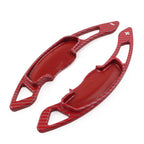 Carbon Fiber Paddle Shifter Extensions for Honda Accord, Civic, CR-V