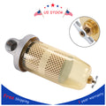 Fuel Tank Assembly for Make Model 