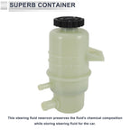 Power Steering Reservoir for Dodge Journey (2011–2020) No. 5154404AA Beige