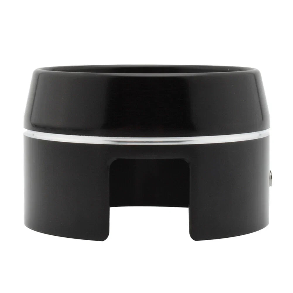 Black Inlet Pipe Air Intake Guard for BMW R Nine T (2017-2018)
