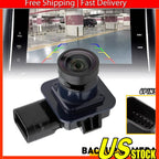 Rear View Backup Camera for Lincoln MKZ (2013–2016)