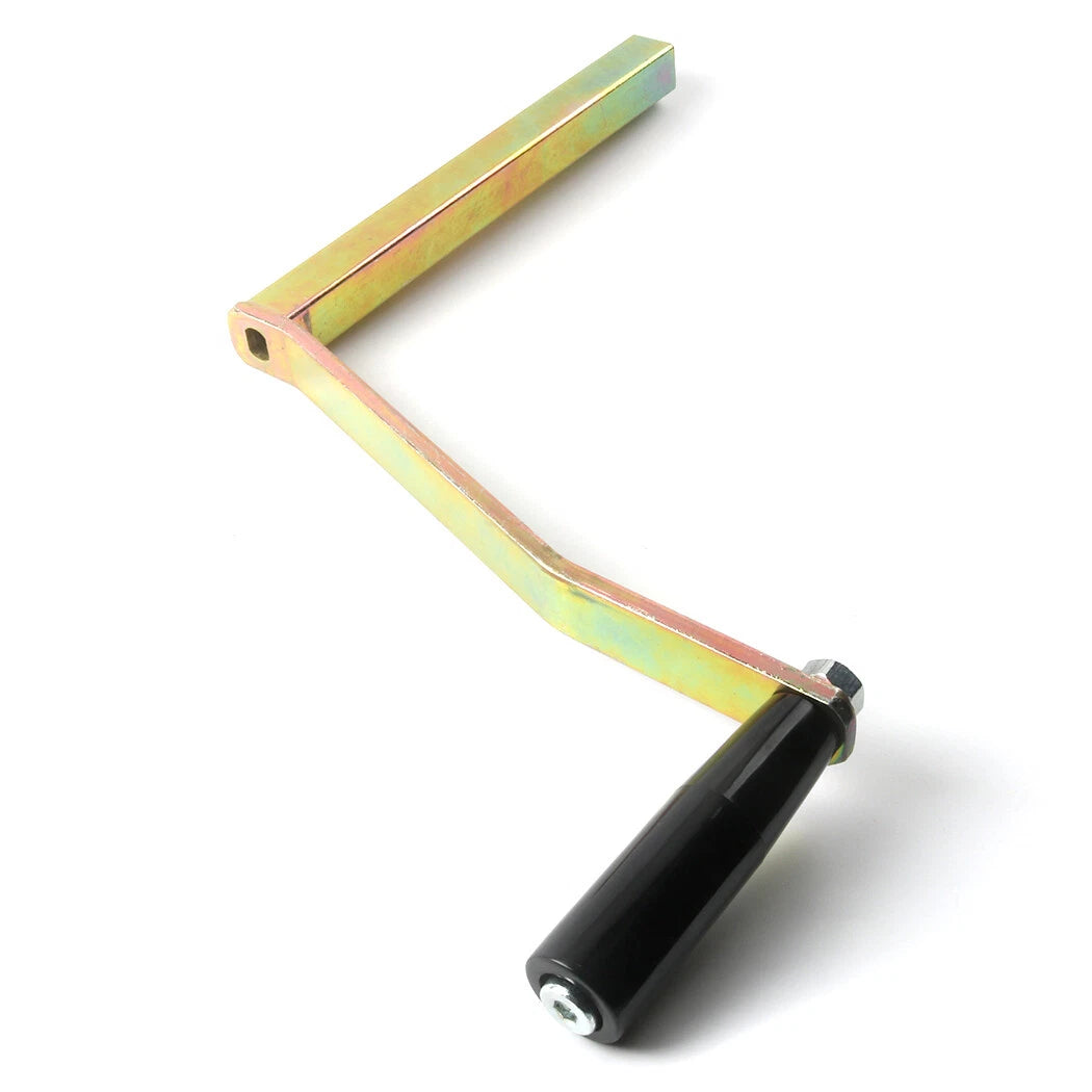 Replacement Crank Handle 9" for Starcraft Pop Up Tent Camper (1994–Current)