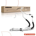 Inlet & Outlet Engine Oil Cooler Line for Chevy Astro GMC Safari (1996–2005)