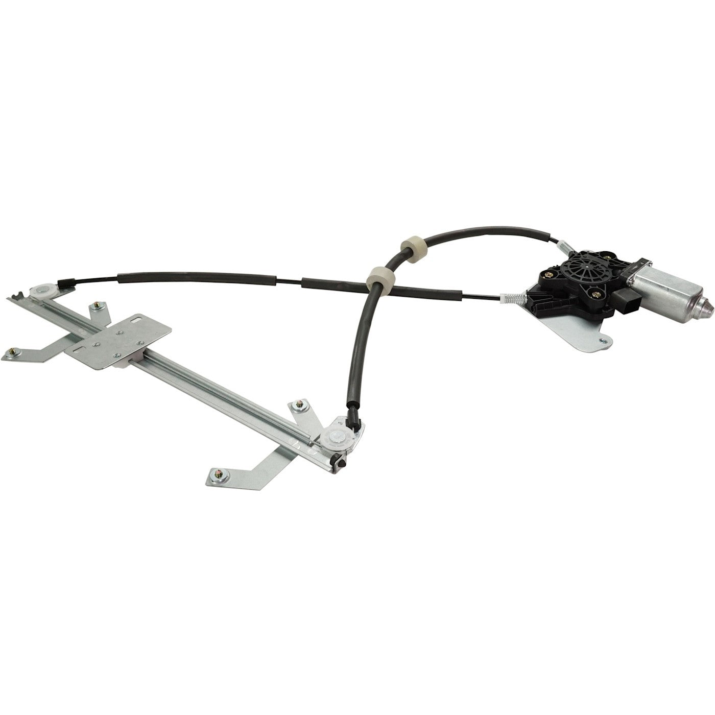 Power Window Regulator for Mercedes Benz G63 AMG (2013–2018) Rear Right