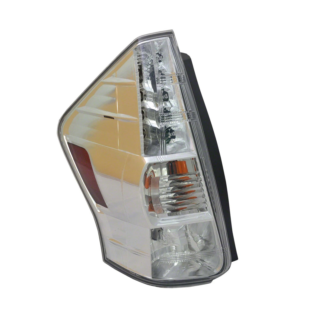 Replacement Driver Side Tail Light Assembly for 2012–2014 Toyota Prius V