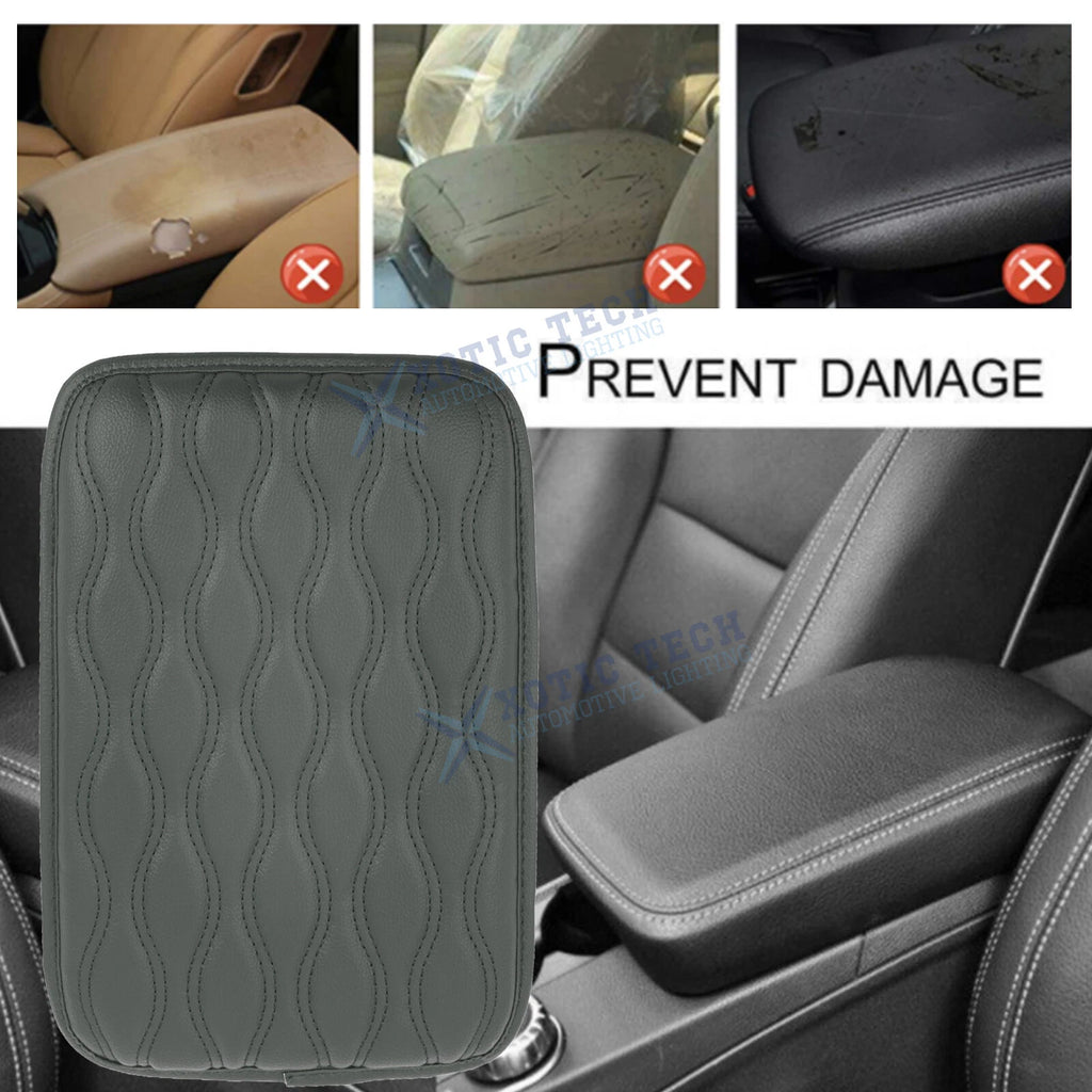 Armrest Cover for Ford F-150 (2014-2020)