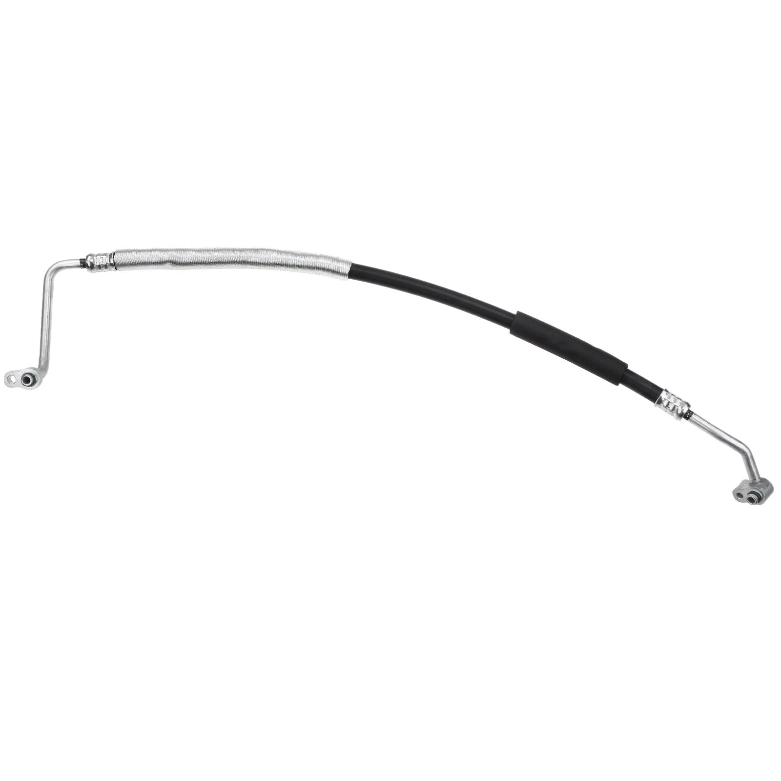 A/C Refrigerant Discharge Hose for Kia Sedona (2002–2005)