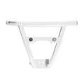 HMF Racing IQ LT Steel Front Bumper Guard for Polaris RZR RS1 (2018–2023)