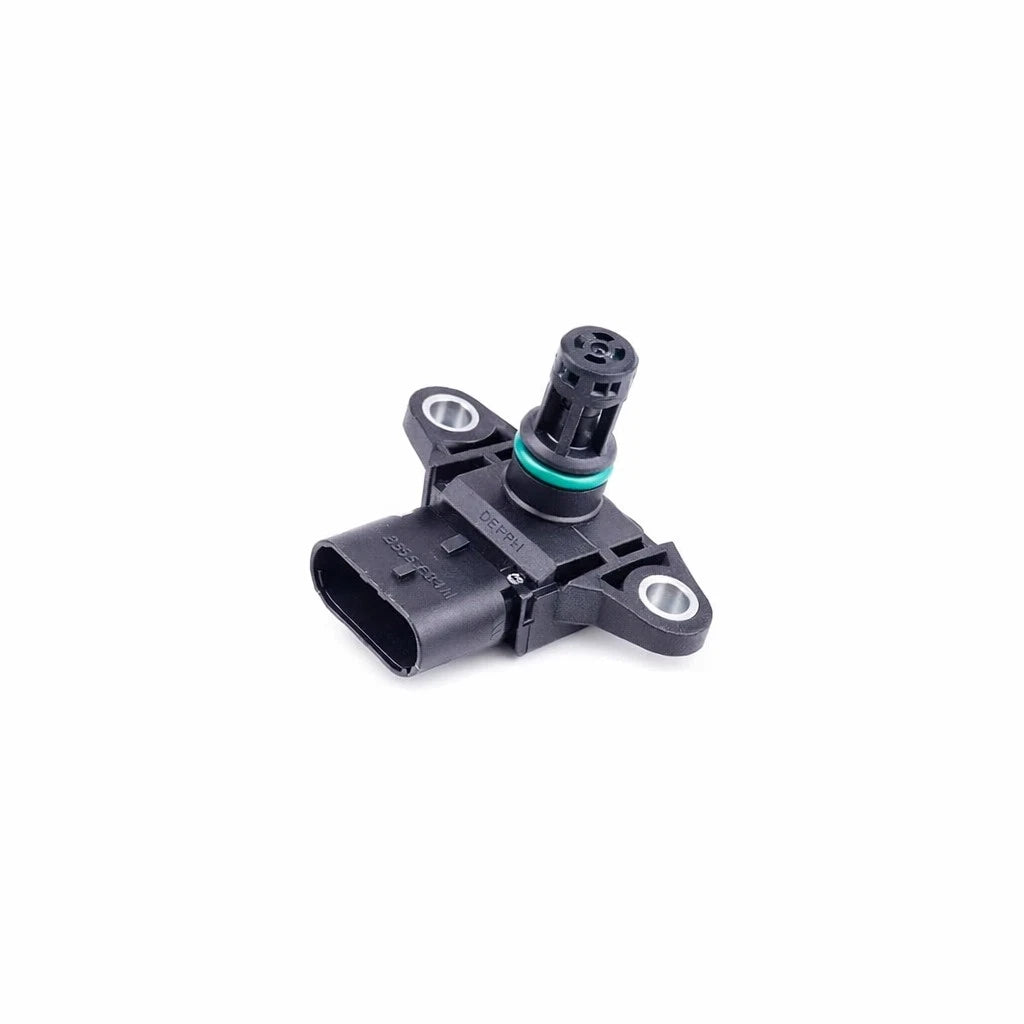 Genuine OEM Manifold Absolute Pressure Sensor for BMW X3, X5, X6, M5 (2007–2019) 13628644432