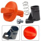 Choke Knob Components for FS91 FS111 FS131 HT102 HT131 HT132 KM131R (No Year)