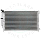 Cooling Kit for Nissan Versa (2007–2012)
