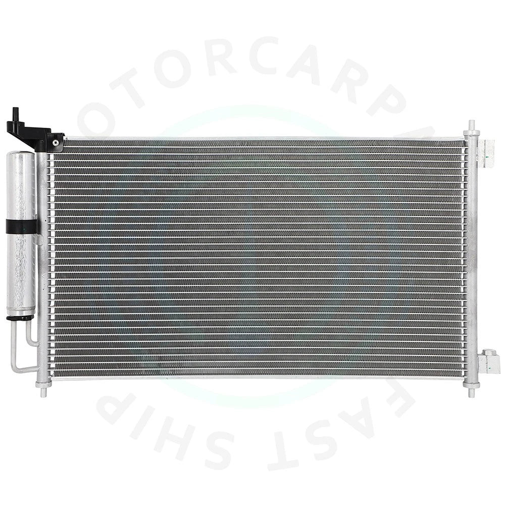 Cooling Kit for Nissan Versa (2007–2012)