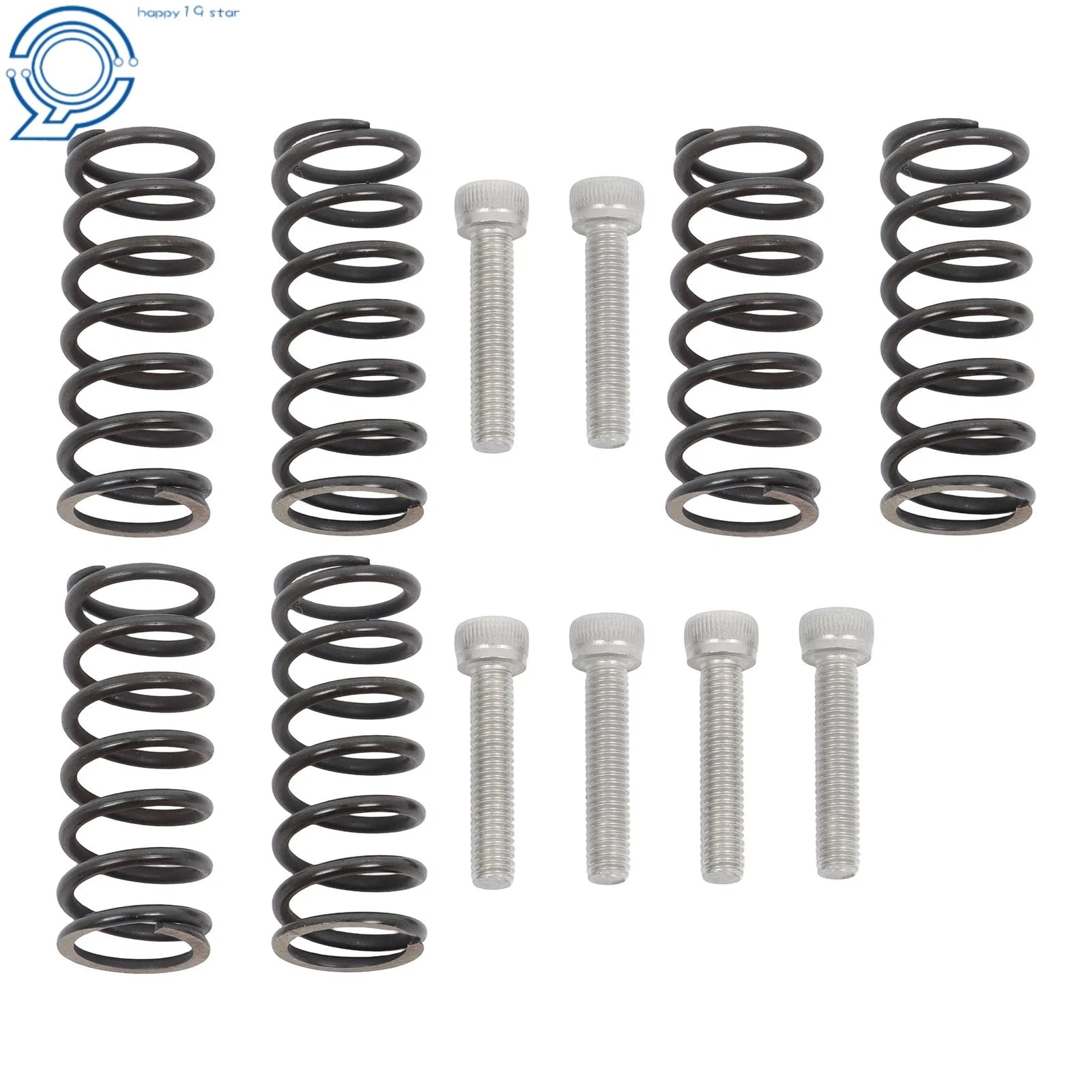 Clutch Kit for Suzuki QuadSport Z400 (2003-2014)
