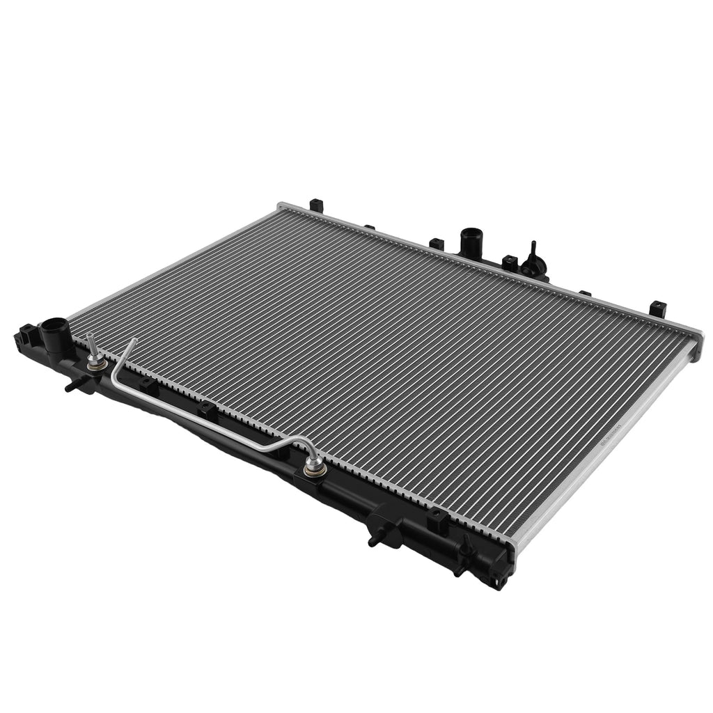 Radiator for Mitsubishi Endeavor 3.8L (2004–2011) CU2675 Direct Fit