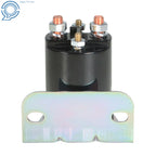 12V Solenoid for Yamaha Golf Cart G8 G9 G11 G14 G16 (1985–Present)