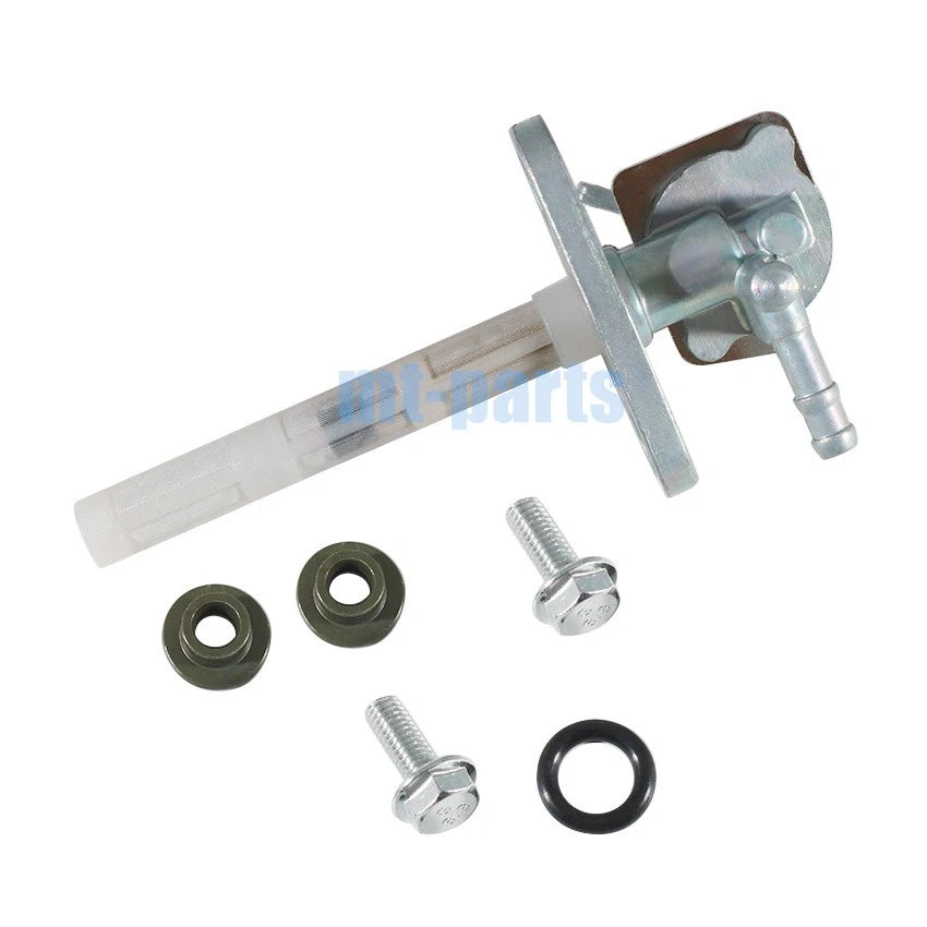 Fuel Petcock for Honda XR600R XR400R (1988–2004) 16950-KCY-671 16950-MN1-871
