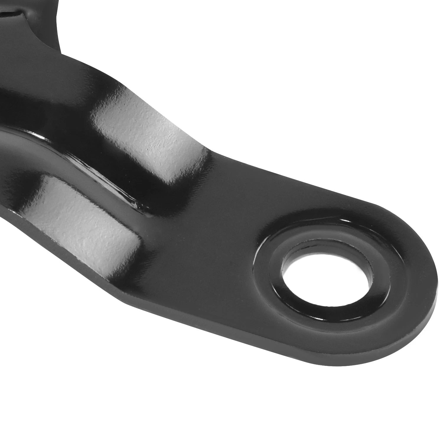 Left Driver Side Bonnet Hood Hinge for Silverado/Sierra 1500 (2014–2019)