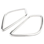 Rear Fog Light Cover Trim for Mitsubishi Eclipse Cross (2018)