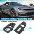 1 Pair Window Switch Panel for Chevy (No. 10412604/10412603)