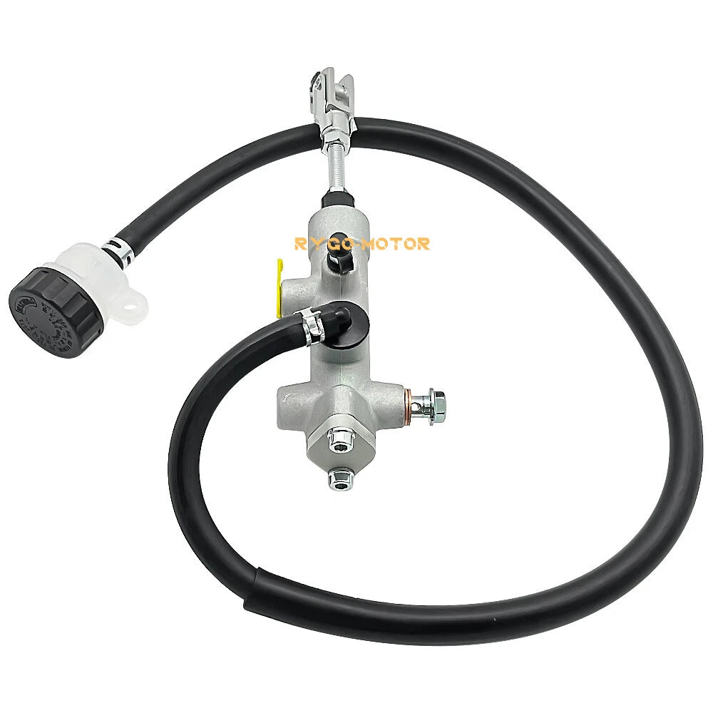 Rear Brake Master Cylinder for Can Am Renegade 500 800 800R (2008–2009)