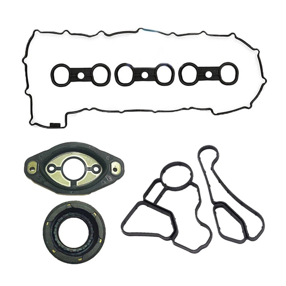 Set of 1 Valve Cover Gasket for BMW E70 E82 E90 E91 X3 X5 128i 328i 528i Z4 2.0 3.0L