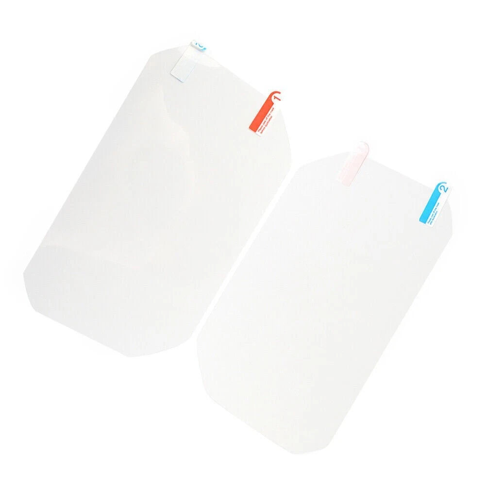 Speedometer Cluster Scratch Screen Protector Film for BMW F750GS F850GS R1200GS (2018–2023)