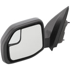 Heated Mirrors Set of 2 for Ford Maverick