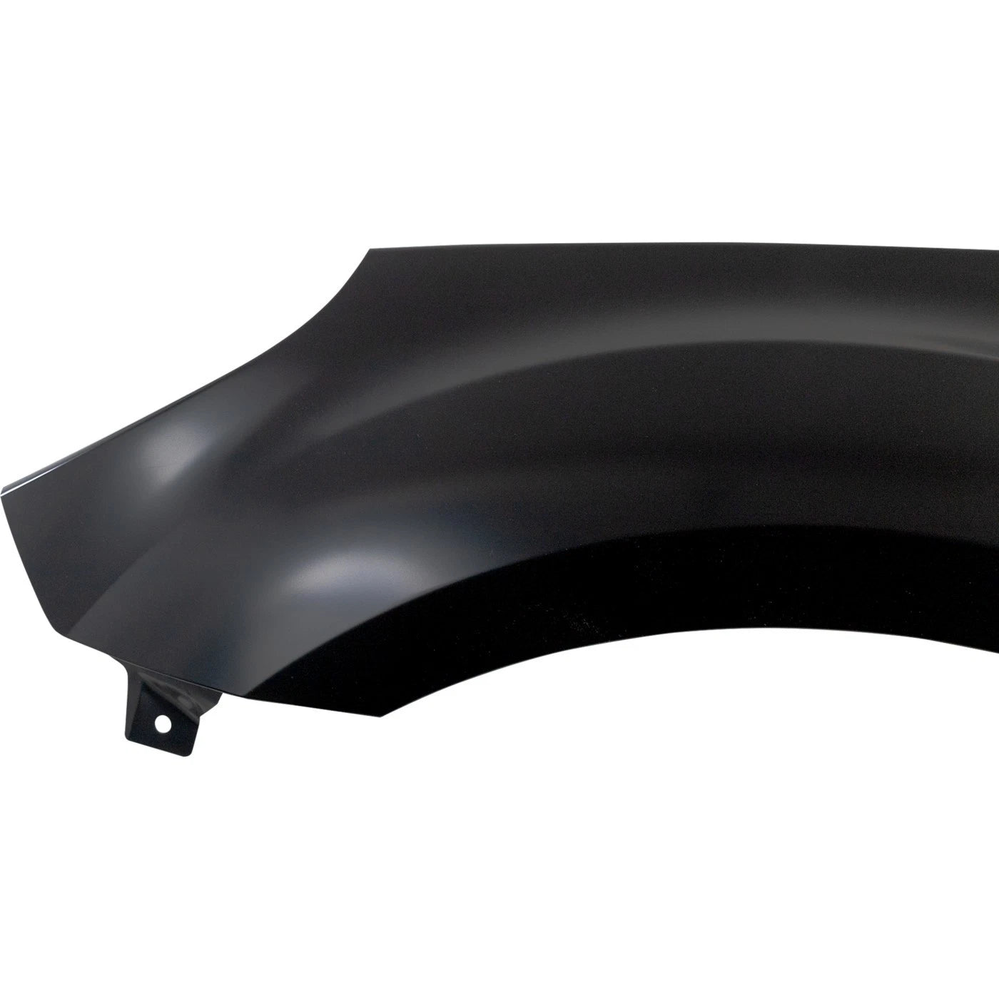 CAPA Certified Fender for Chevrolet Equinox (2010–2017) Front Driver Side