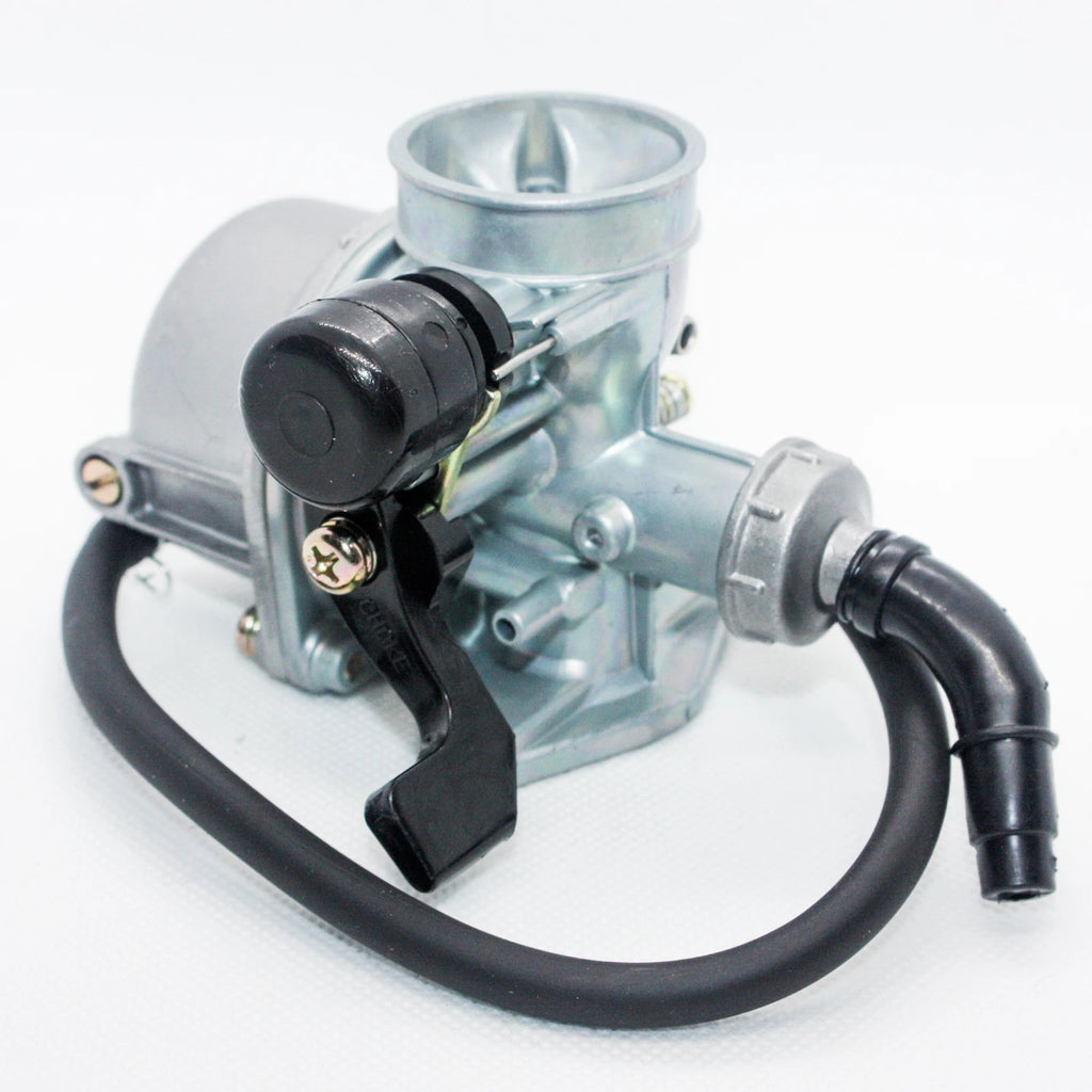 19mm Carburetor Air Filter for 50cc 110cc PIT Quad Dirt Bike ATV Buggy