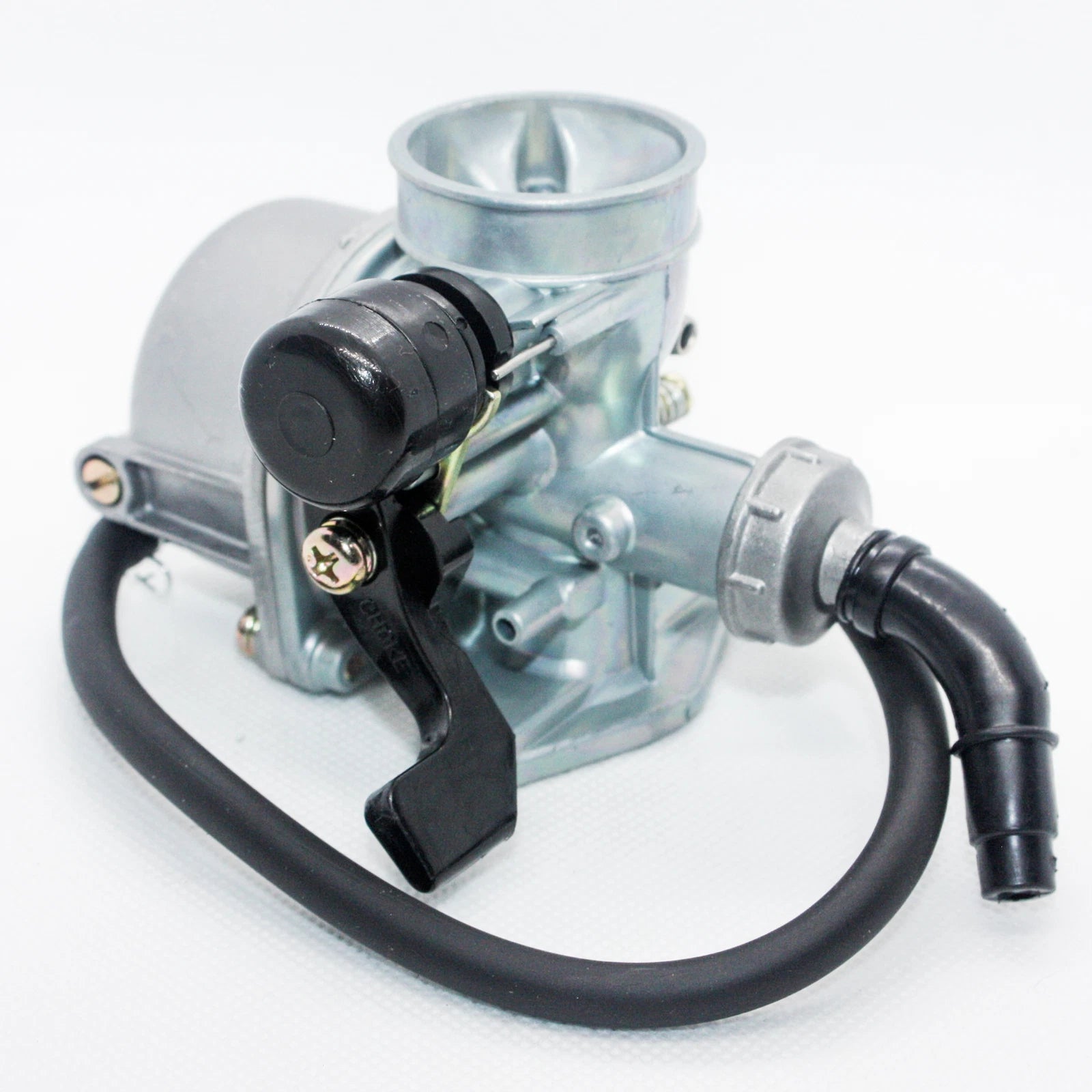 19mm Carburetor Air Filter for 50cc 110cc PIT Quad Dirt Bike ATV Buggy