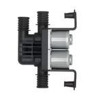 Heater Valve for BMW X5 X6 E53 E70 E71 F15 F16 (1999–2020)