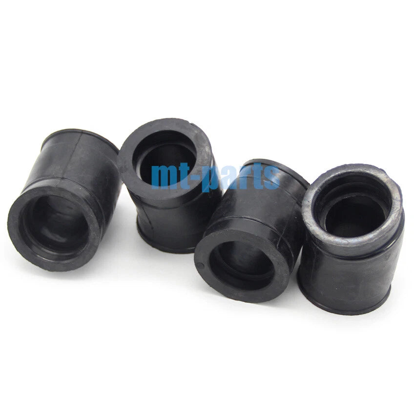 Intake Manifold Boot for Honda CB750F Super Sport CB750K (1975–1976, 1969–1976)