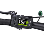 DPC080 LCD Screen for Bafang Drive Motors (Compatible with CAN Protocol)