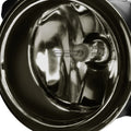 Fog Light Lamp + Switch for Honda Pilot (2012–2015) YF3/YF4 Smoked Lens