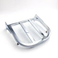 Chrome Luggage Rack for Suzuki Volusia VL800 (2001–2004) / Boulevard M50 (2005–2009) / C50 (2005–2009)