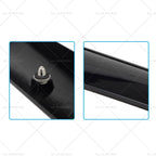 Set of 2 Windshield A Pillar Post Trim Molding for Mini Cooper (2002–2008)