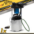 Fuel Pump Module Assembly for Chevy Impala, Buick LaCrosse (2007–2008)