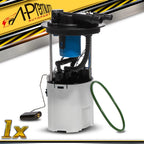 Fuel Pump Module Assembly for Chevy Impala, Buick LaCrosse (2007–2008)