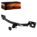 2" Trailer Hitch Receiver Class 3 for Cadillac XT4 (2019–2025) 600lbs TW
