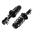 Front Struts Shocks Assembly For Buick Encore Chevrolet Trax 2013-2022 AWD