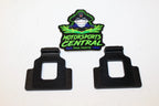 Adjustment Hook Tabs for Sea-Doo GTX FISH WAKE PRO RXTX RXT (2018–2025)