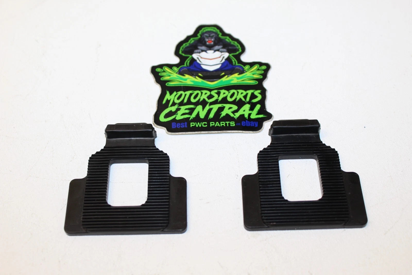 Adjustment Hook Tabs for Sea-Doo GTX FISH WAKE PRO RXTX RXT (2018–2025)