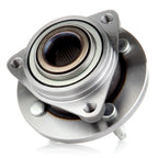 Front Strut Control Arm Ball Joint Wheel Hub Bearings for Chevy Cobalt (2005–2010)