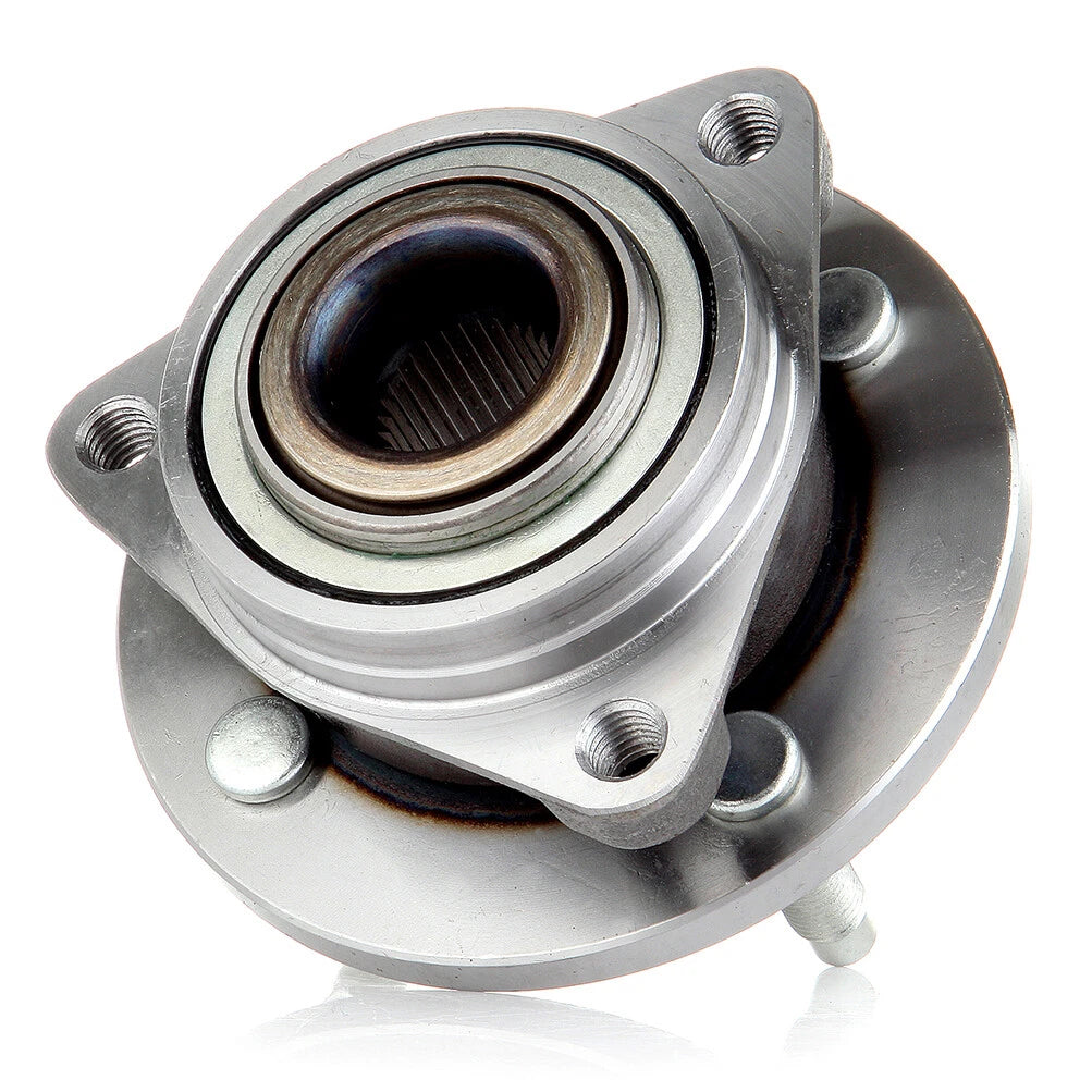 Front Strut Control Arm Ball Joint Wheel Hub Bearings for Chevy Cobalt (2005–2010)