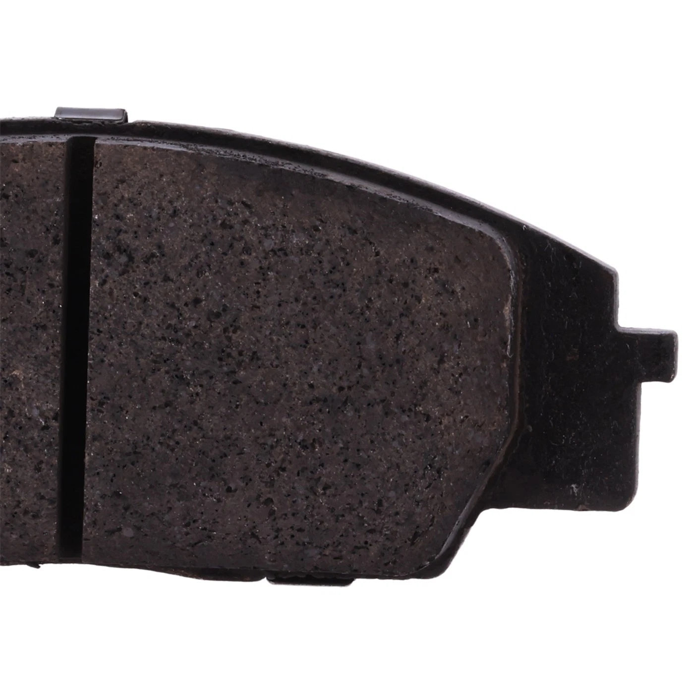 Front Ceramic Brake Pad Set for Honda Civic, S2000, Acura RSX