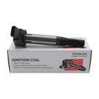 Hitachi IGC0159 Ignition Coil for Lexus ES350 RX350 Toyota Avalon RAV4 Venza (2007–2012)