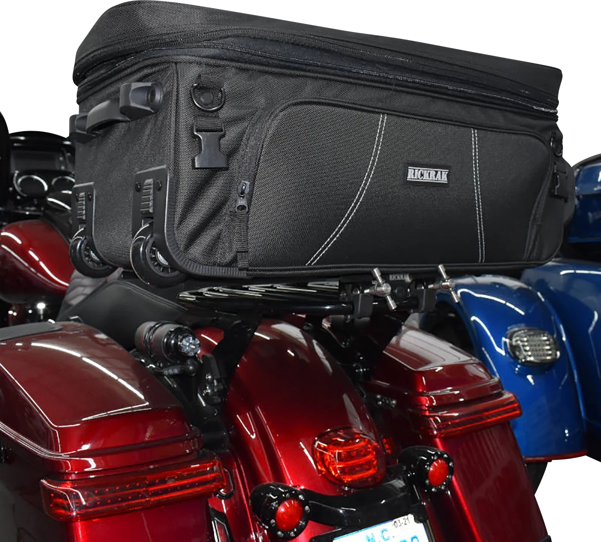 Roller Bag Combo for King 2-Up (RB-CK-2UP)