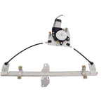 Power Window Regulator Set for Daewoo Lanos (1999–2002)