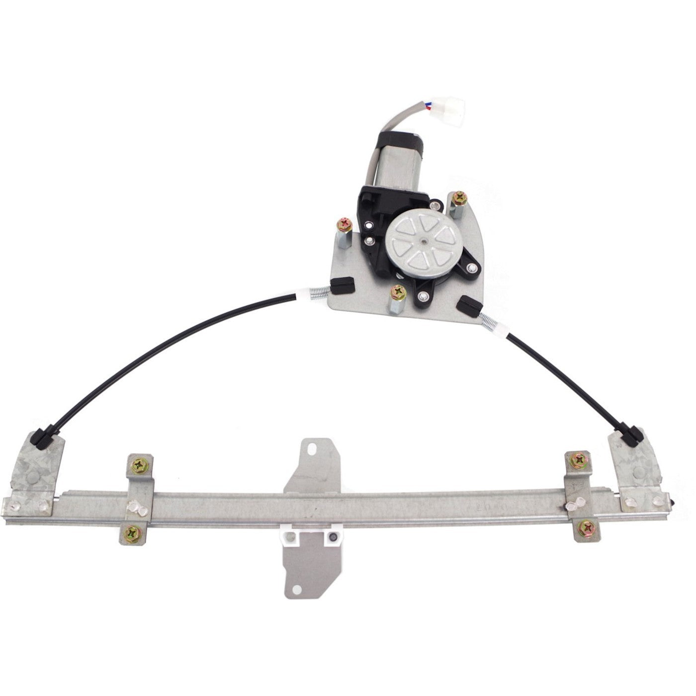 Power Window Regulator Set for Daewoo Lanos (1999–2002)